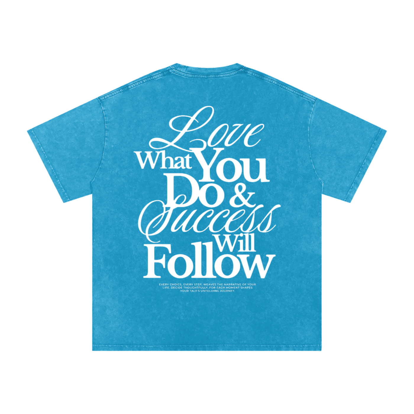 Kindora Oversized T-Shirt