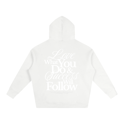 Kindora Oversize  Hoodie