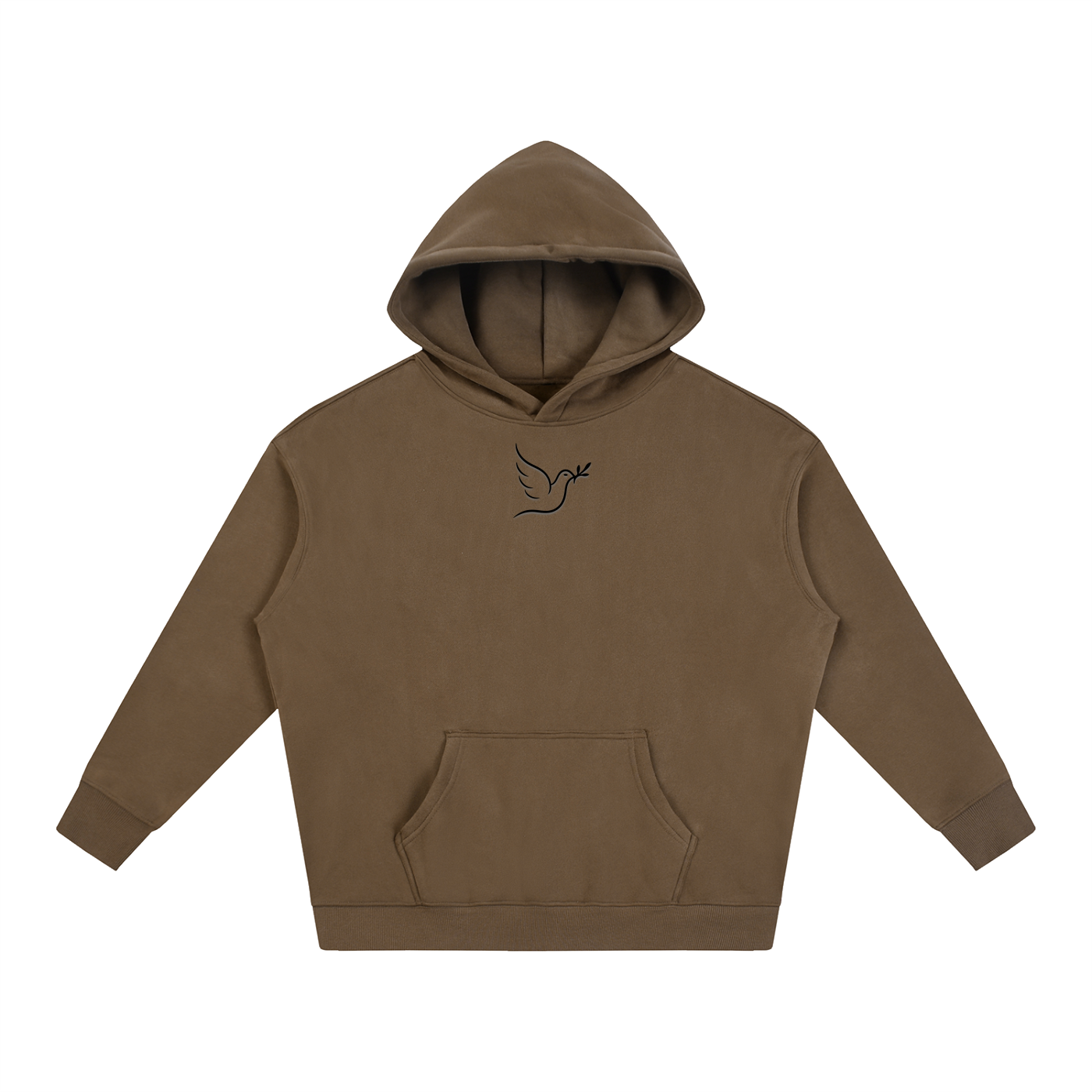 Kindora Oversize Hoodie