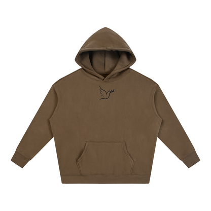 Kindora Oversize Hoodie