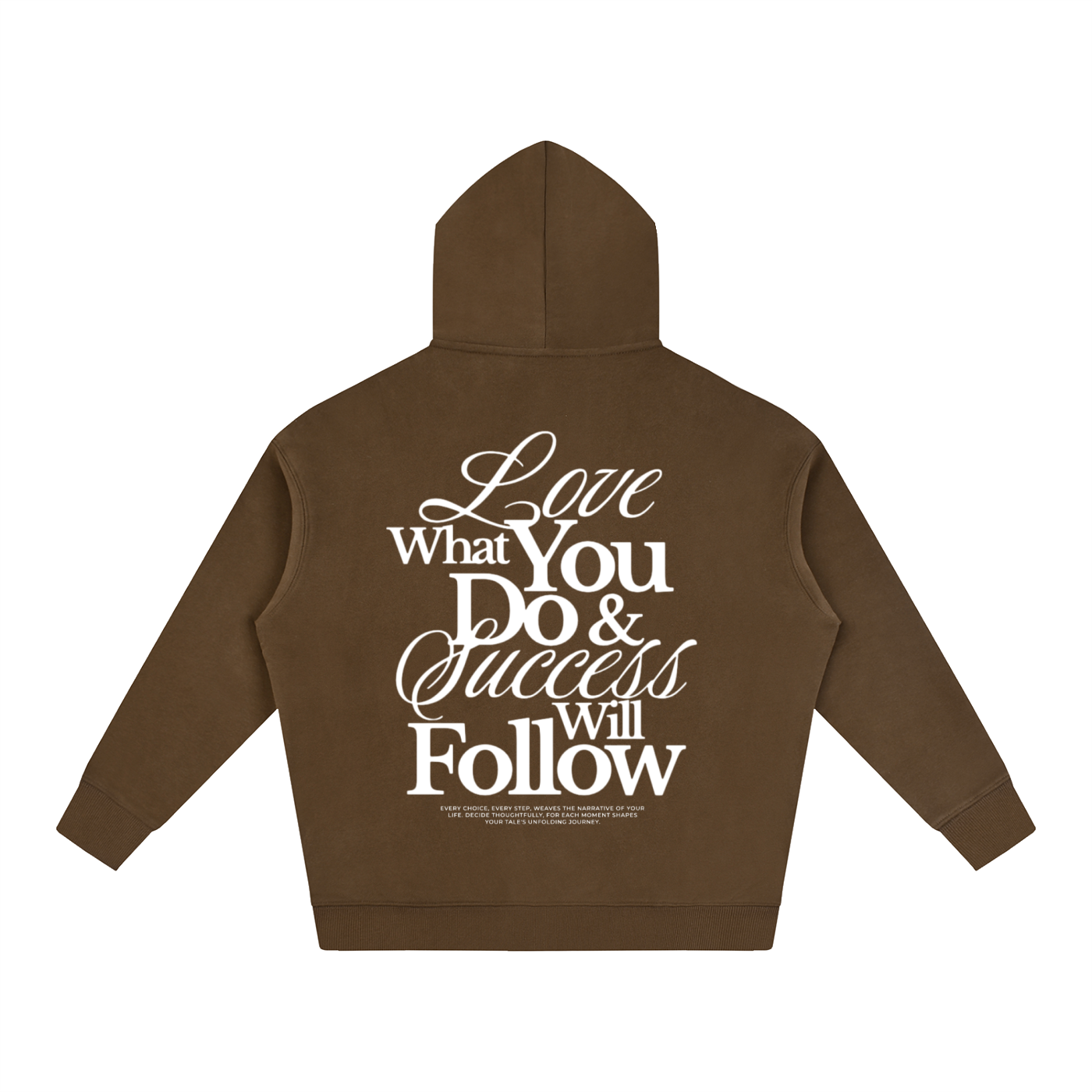 Kindora Oversize  Hoodie