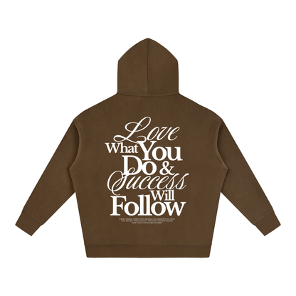 Kindora Oversize  Hoodie