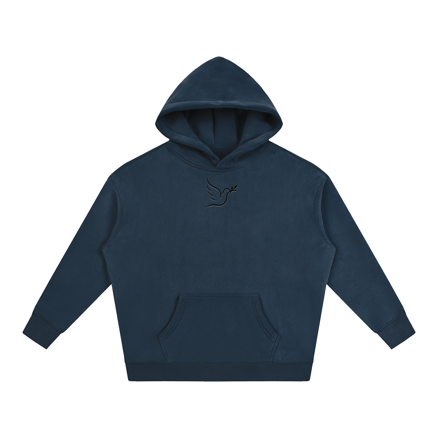 Kindora Oversize Hoodie