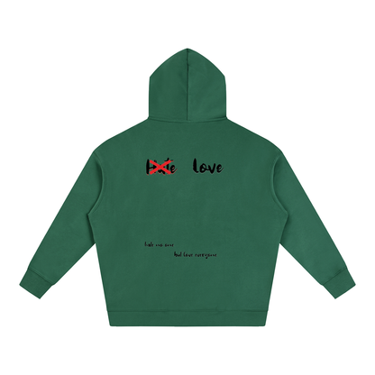 Kindora Oversize Hoodie