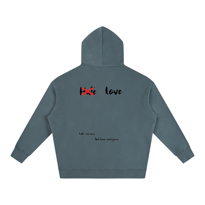 Kindora Oversize Hoodie