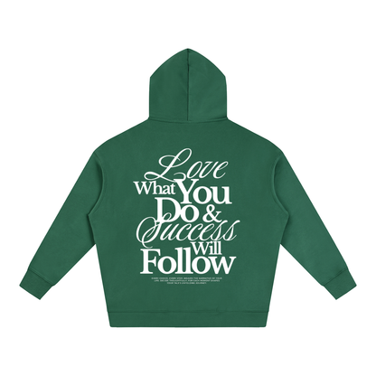 Kindora Oversize  Hoodie