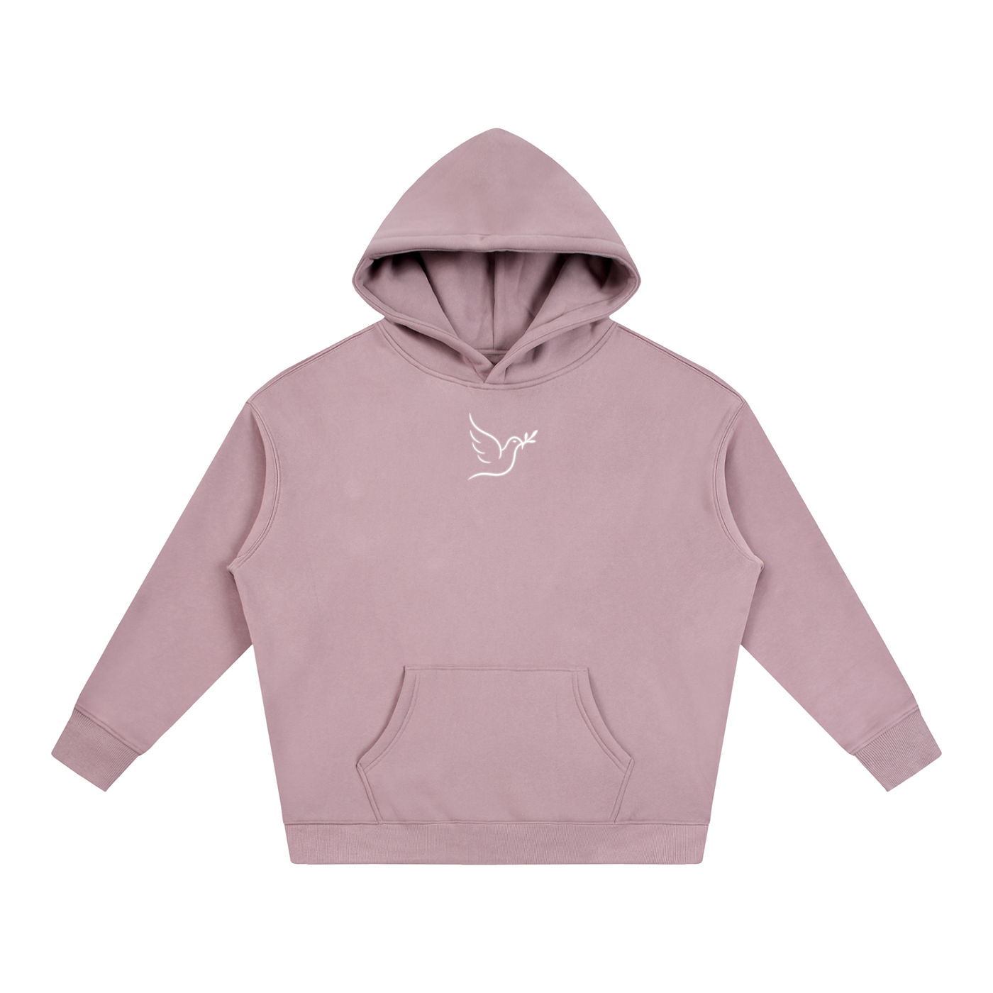 Kindora Oversize  Hoodie