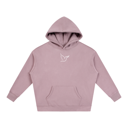Kindora Oversize  Hoodie