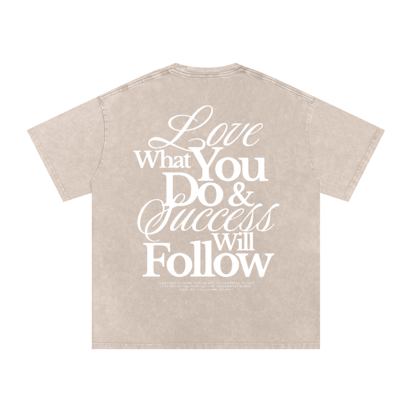 Kindora Oversized T-Shirt