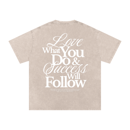 Kindora Oversized T-Shirt