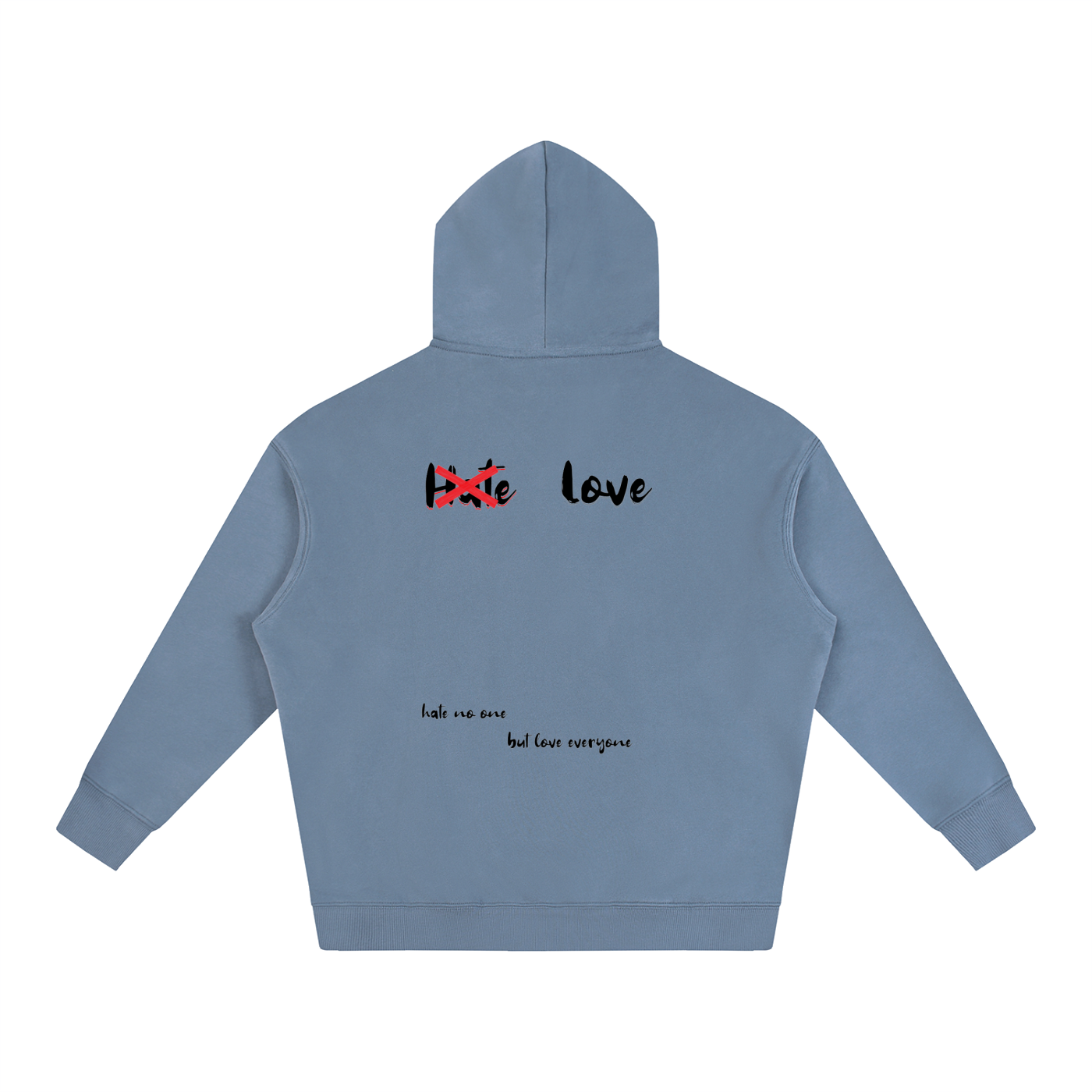 Kindora Oversize Hoodie