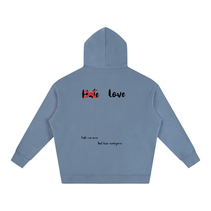 Kindora Oversize Hoodie