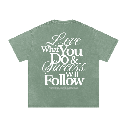 Kindora Oversized T-Shirt