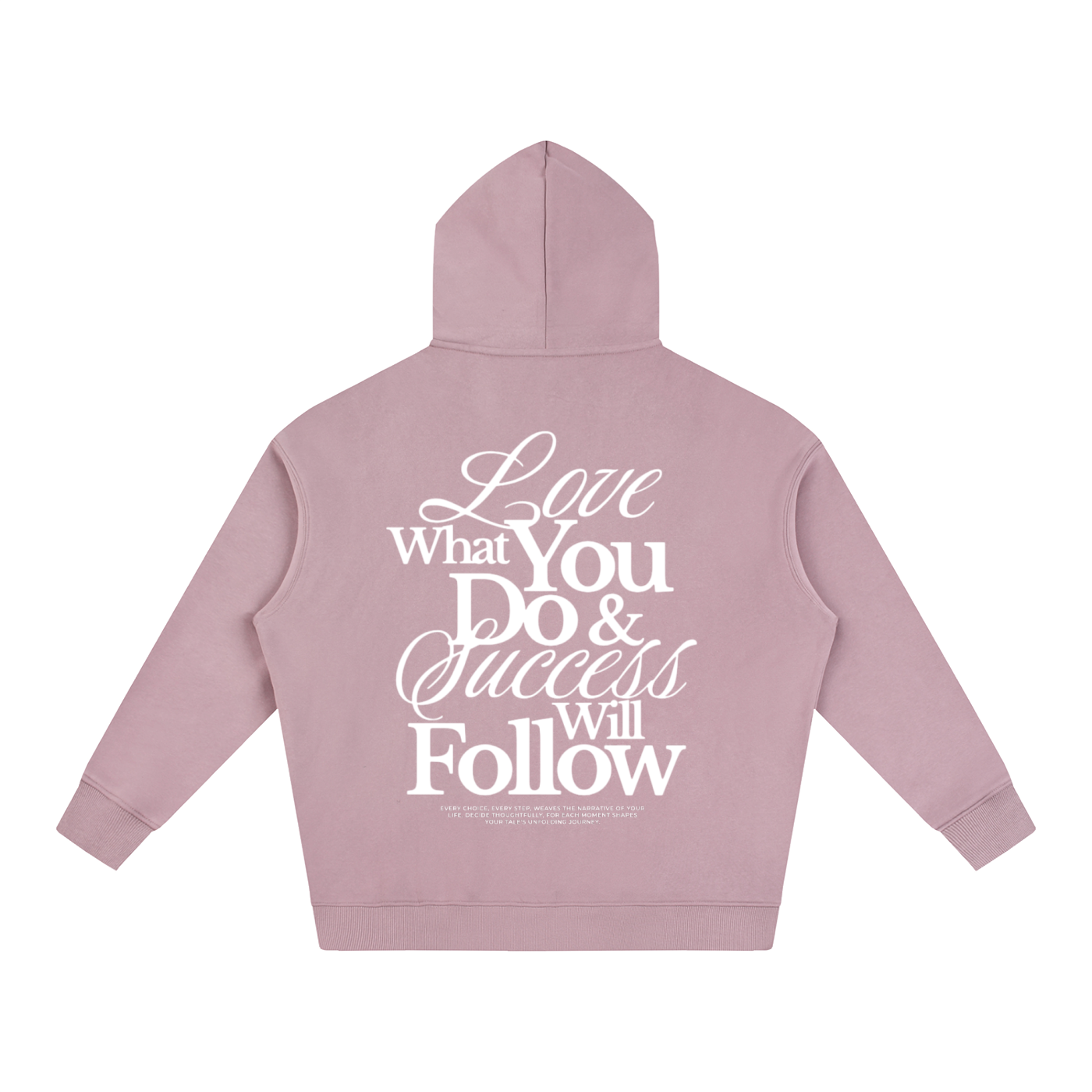 Kindora Oversize  Hoodie