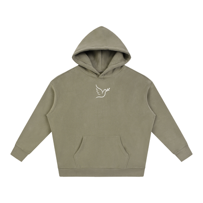 Kindora Oversize  Hoodie