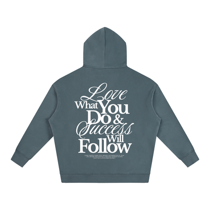 Kindora Oversize  Hoodie