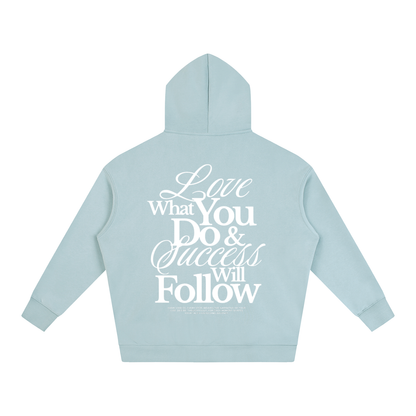 Kindora Oversize  Hoodie