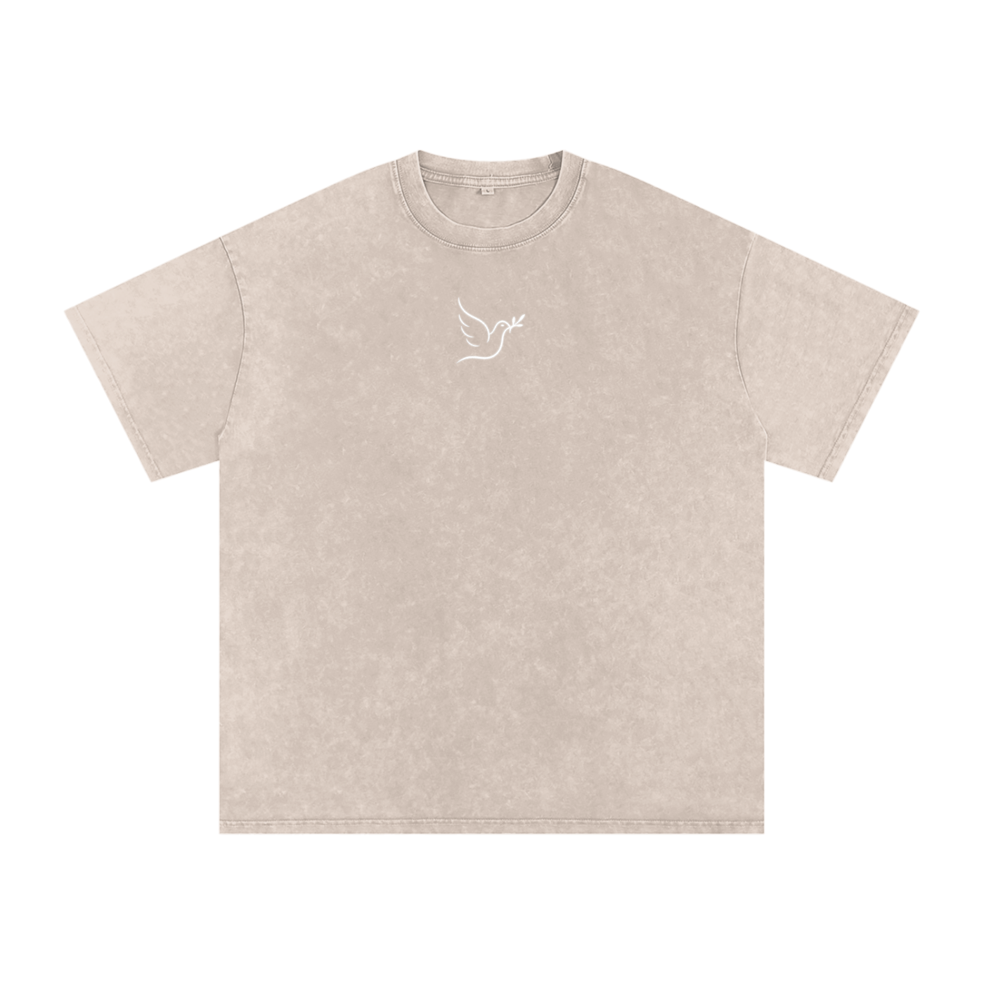 Kindora Oversized T-Shirt