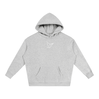 Kindora Oversize  Hoodie
