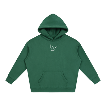 Kindora Oversize  Hoodie