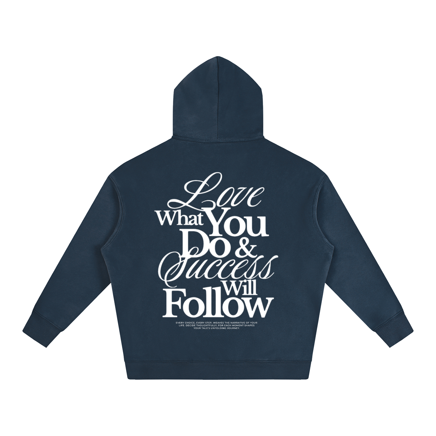 Kindora Oversize  Hoodie