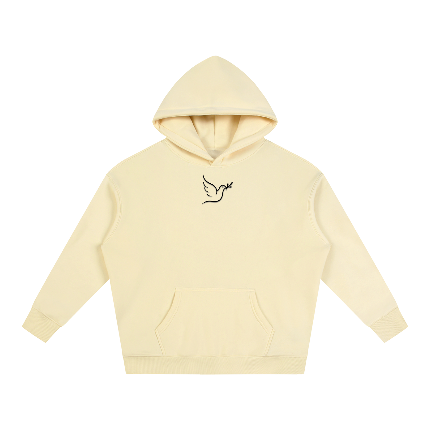 Kindora Oversize Hoodie