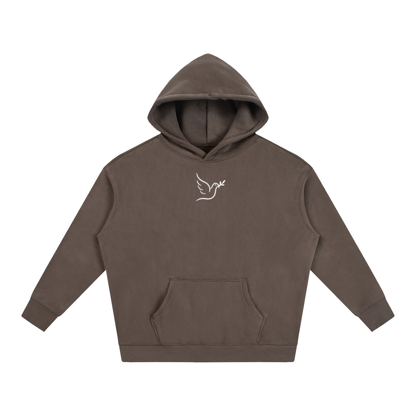 Kindora Oversize  Hoodie