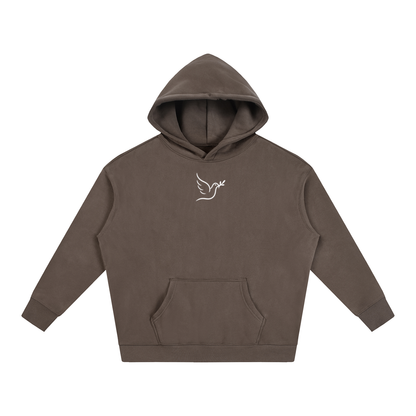 Kindora Oversize  Hoodie