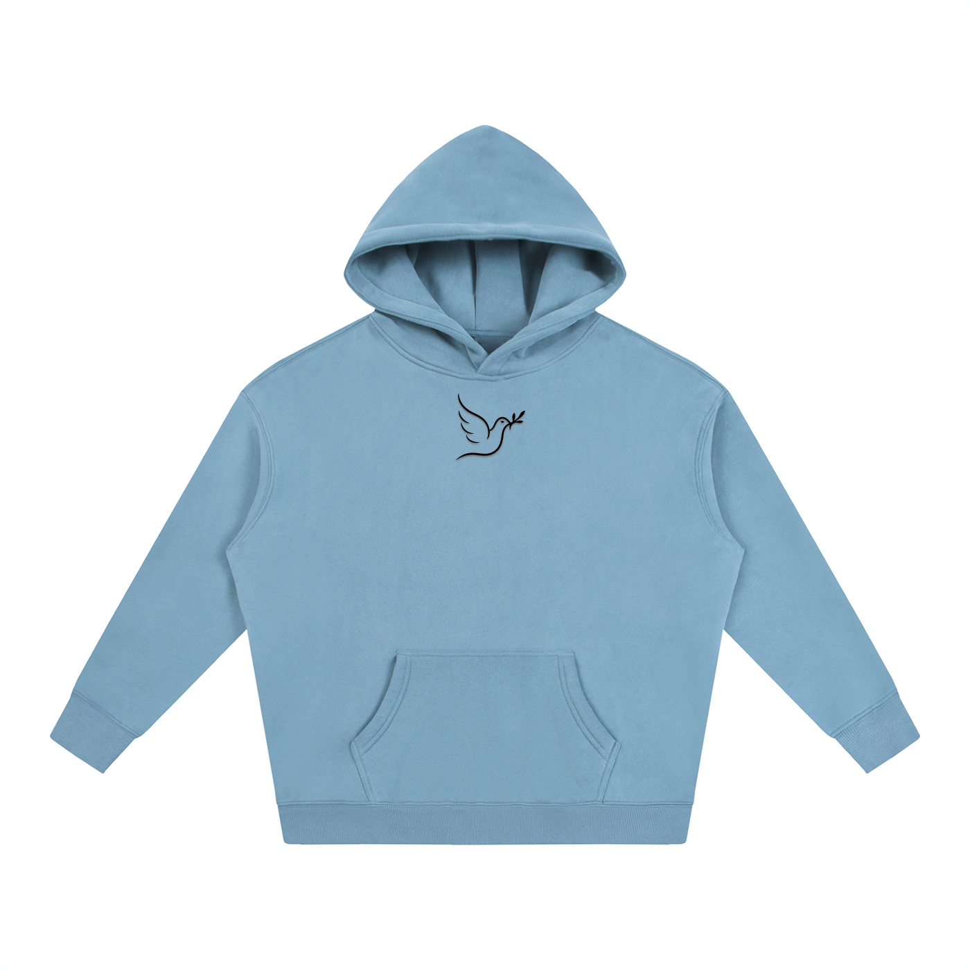 Kindora Oversize Hoodie