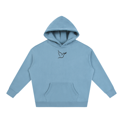 Kindora Oversize Hoodie