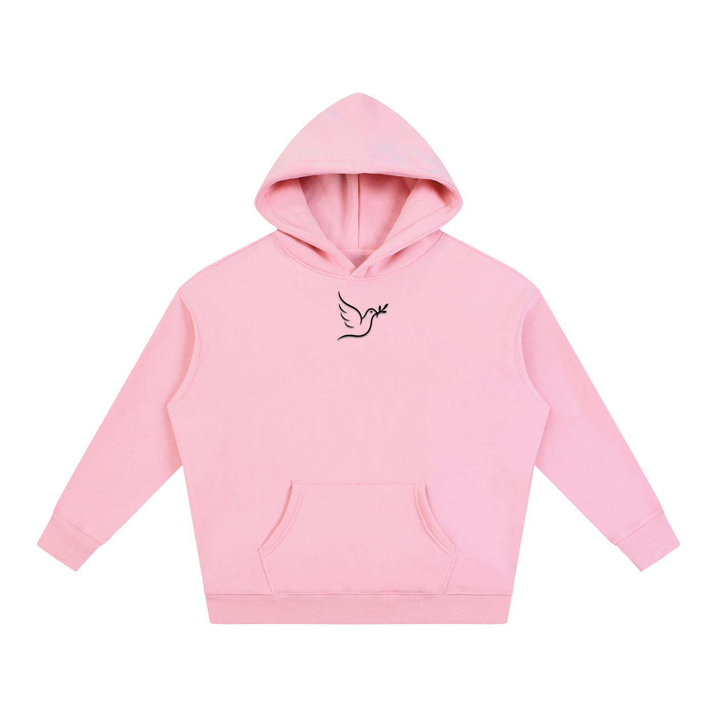 Kindora Oversize Hoodie