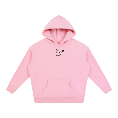 Kindora Oversize Hoodie