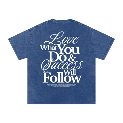 Kindora Oversized T-Shirt