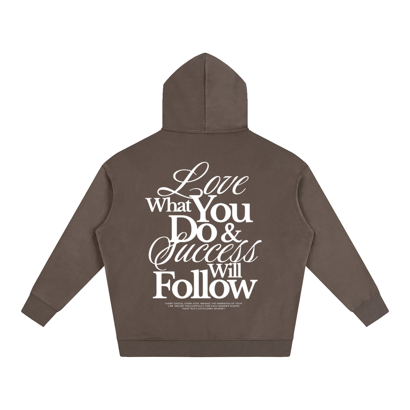 Kindora Oversize  Hoodie