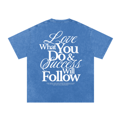 Kindora Oversized T-Shirt