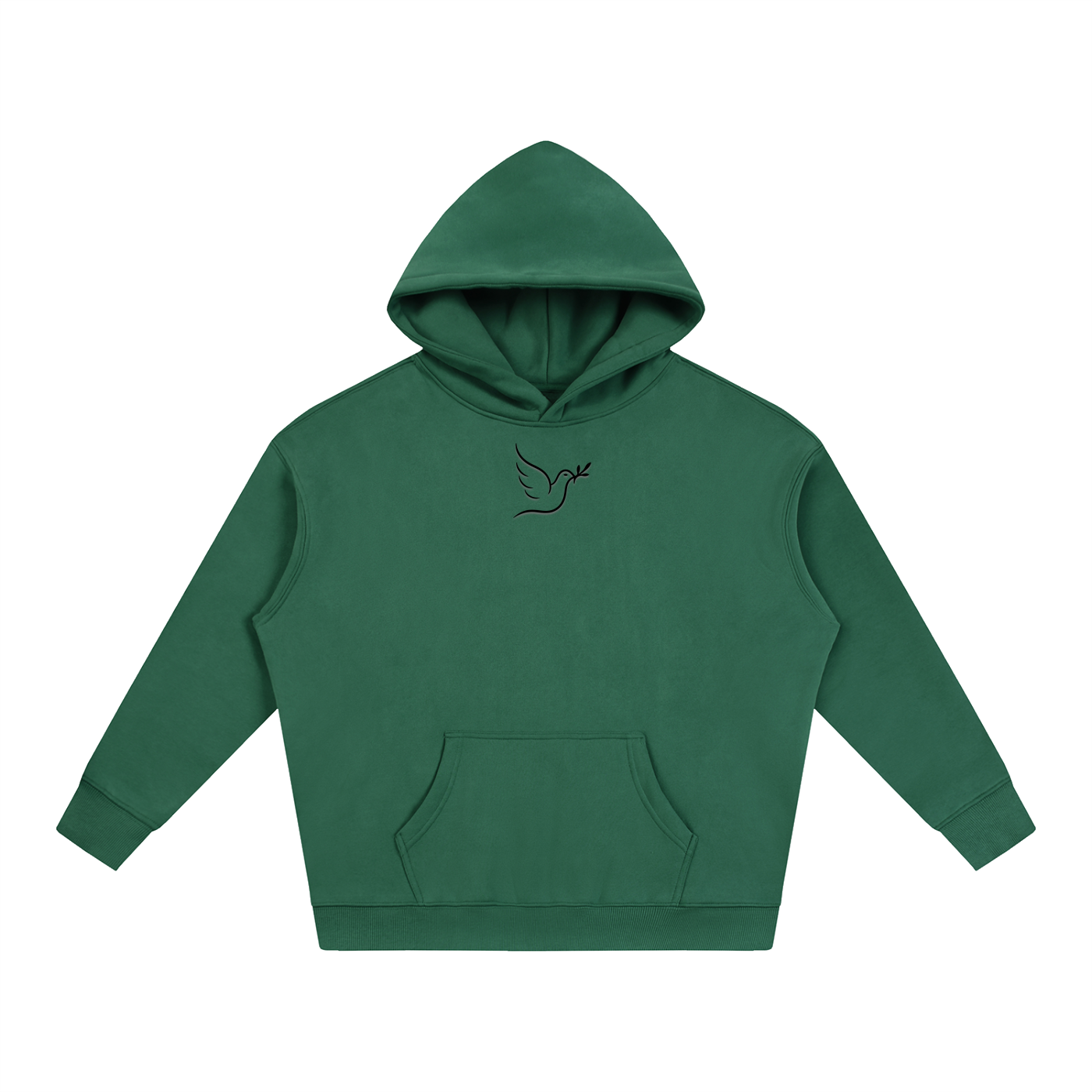 Kindora Oversize Hoodie