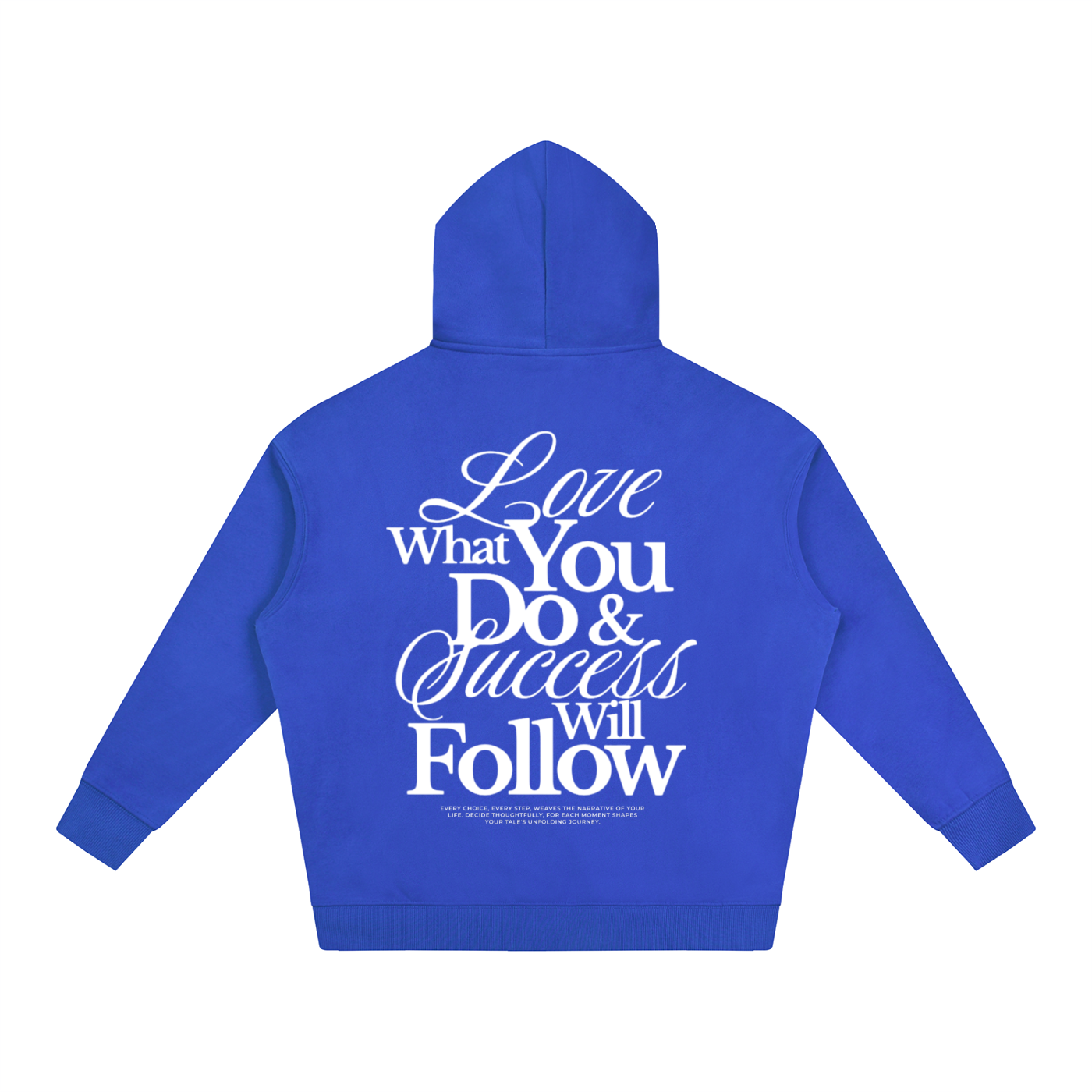 Kindora Oversize  Hoodie