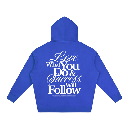 Kindora Oversize  Hoodie