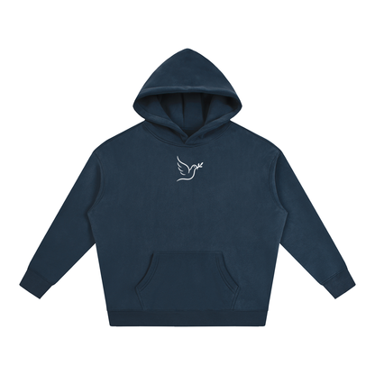 Kindora Oversize  Hoodie