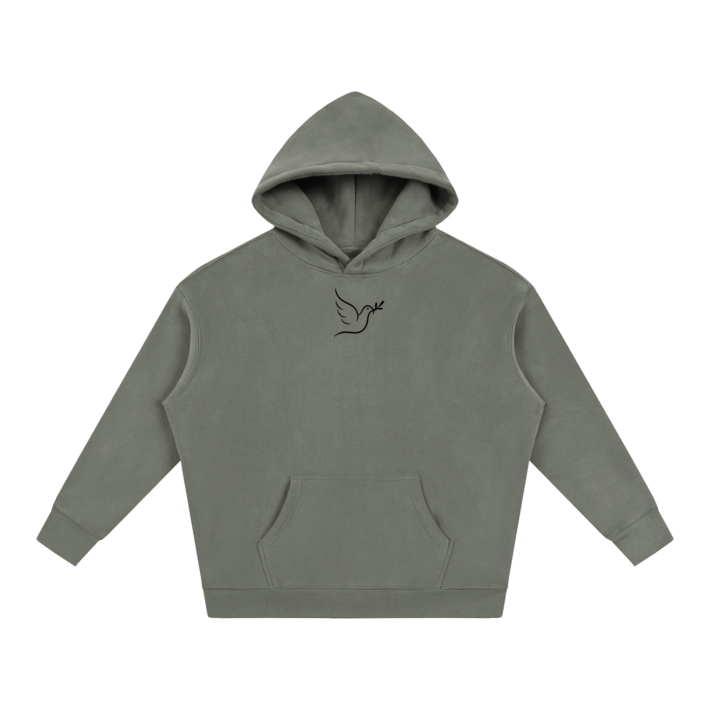 Kindora Oversize Hoodie
