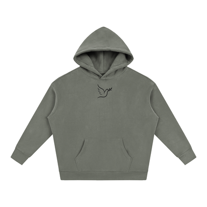 Kindora Oversize Hoodie