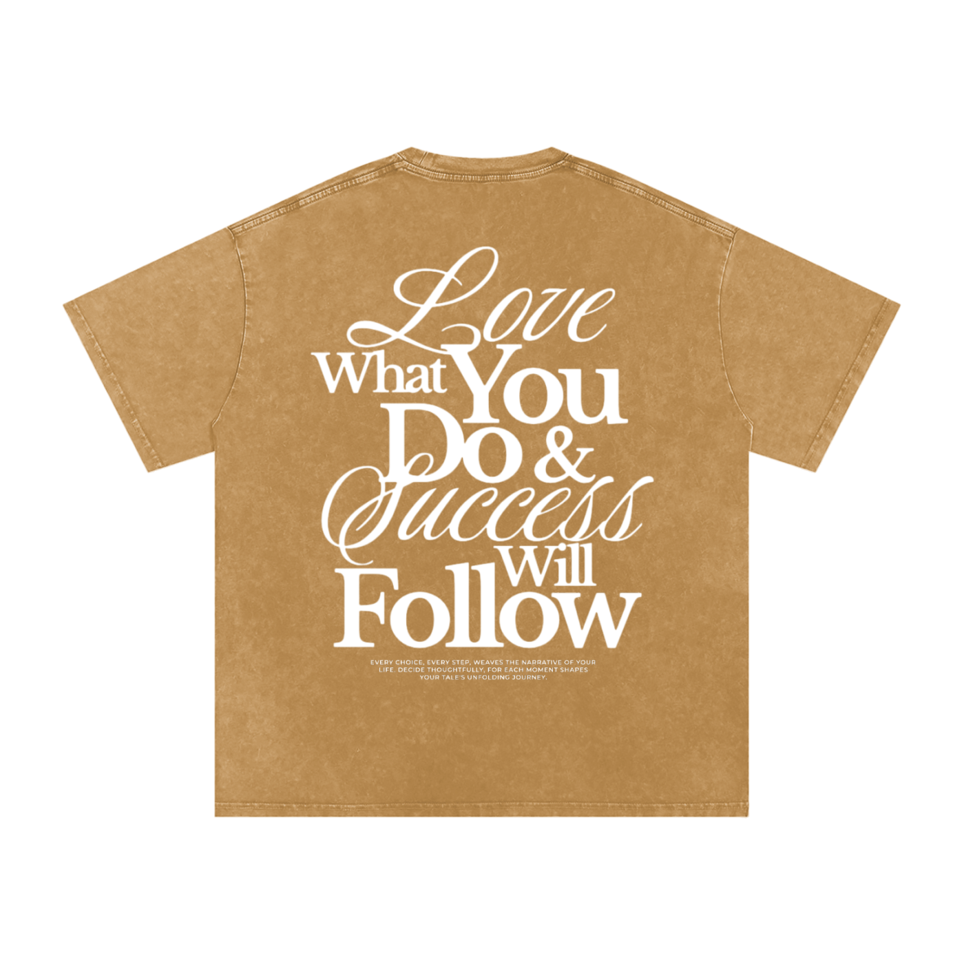 Kindora Oversized T-Shirt