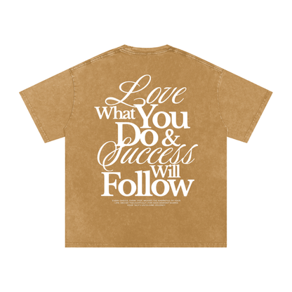 Kindora Oversized T-Shirt