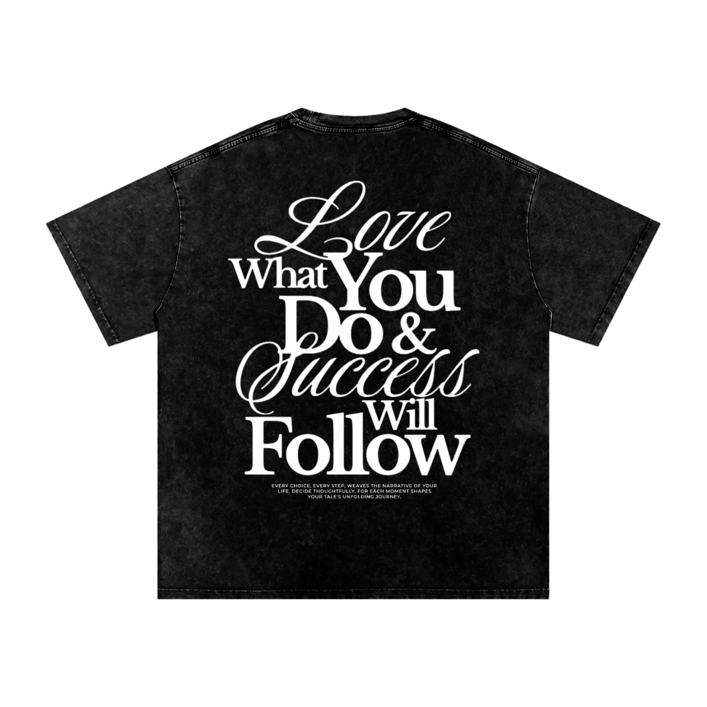 Kindora Oversized T-Shirt