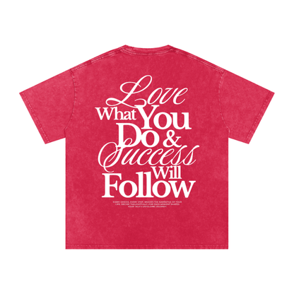 Kindora Oversized T-Shirt