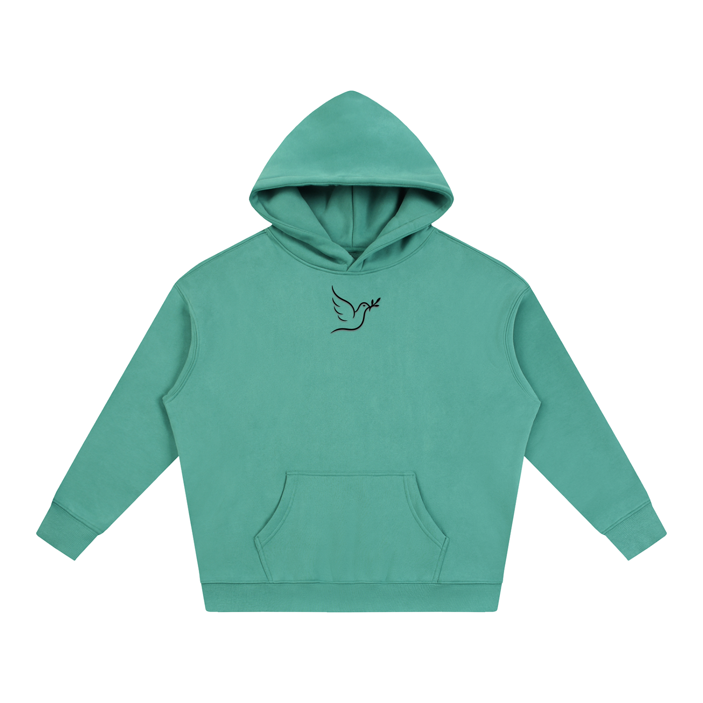 Kindora Oversize Hoodie