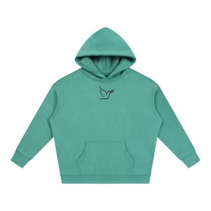 Kindora Oversize Hoodie