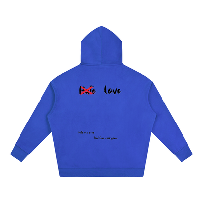 Kindora Oversize Hoodie