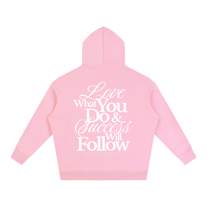 Kindora Oversize  Hoodie