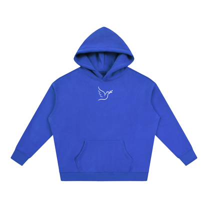 Kindora Oversize  Hoodie